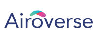 Airoverse Logo