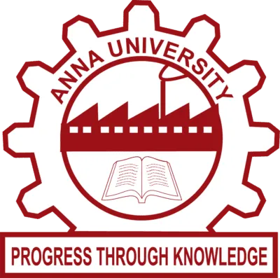 Anna University Logo