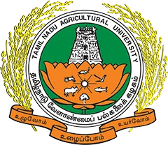 Tamil Nadu Agricultural University Logo